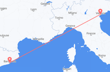 Cheap Flights from Barcelona to Venice – Low Fares & Wide Selection
