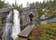 Rypetoppen Adventurepark, Meråker, Trøndelag, Norway