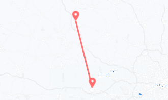 Train Tickets from Bicester to Reading – Extensive Selection & Low Fares