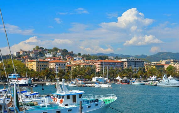 Top 15 Best Things To Do in La Spezia, Italy