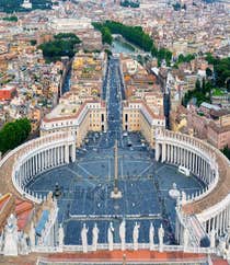 Vatican City in May: Why This Month Is Ideal To Visit