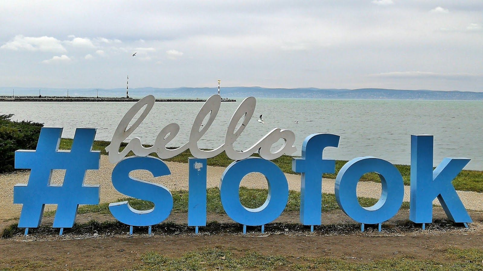 Siófok Rose Grove, Siófok, Siófoki járás, Somogy, Southern Transdanubia, Transdanubia, Hungary