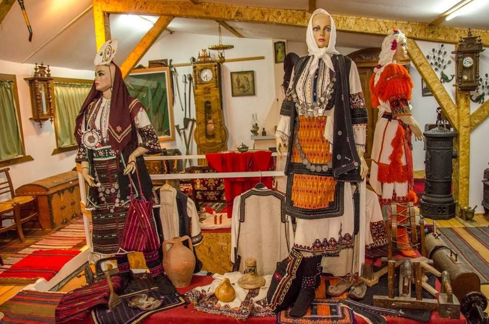 Авто & Eтно Музеј, Krklino, Municipality of Bitola, Pelagonia Region, North Macedonia