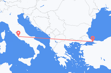 Cheap Flights from Rome to Istanbul – Low Fares & Wide Selection