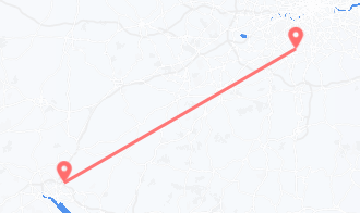Train tickets from Southampton to Sutton