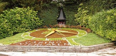 (KTL361) - Interlaken day trip by bus from Lausanne