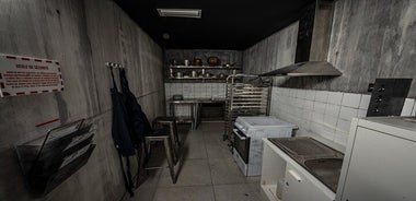Prison Break - Escape game in Montpellier