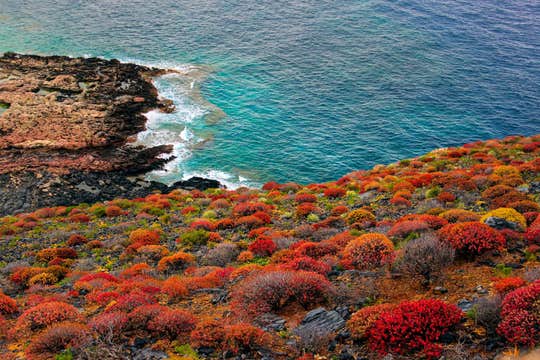 Greece in October: Weather, Best Places To Visit & Travel Tips