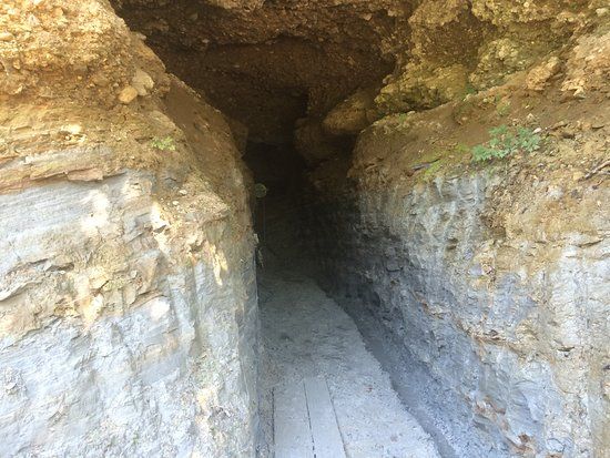 Labirint Ravne, Grad Visoko, Zenica-Doboj Canton, Federation of Bosnia and Herzegovina, Bosnia and Herzegovina