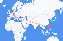 Cheap Flights from Manila to Venice – Low Fares & Wide Selection