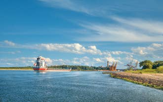 Top 3 Itineraries in Świnoujście