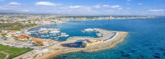 Top 4 Itineraries in Pafos