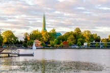 Pacchetti Vacanze a Växjö, Svezia – Prezzi bassi e ampia selezione