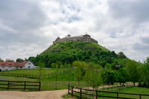 Travel Packages in Sümeg, Hungary – Lower Prices & Bigger Selection