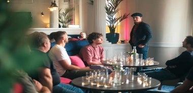 Oban: Classic Scottish Whisky Tasting