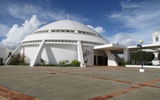 Shrine of Our Lady of Mercy