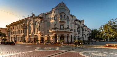 Szeged - city in Hungary