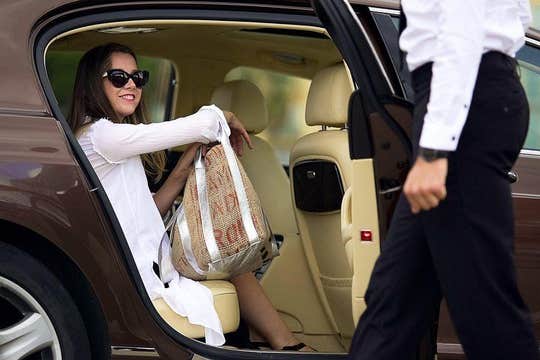 Stavanger (SVG) à City Centre to Airport - Private Transfer