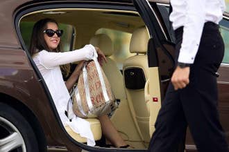 Stavanger (SVG) à City Centre to Airport - Private Transfer