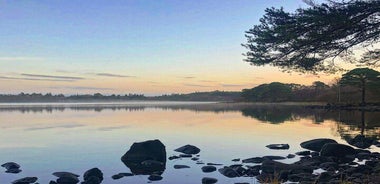 Best Fishing and Hiking on Ring of Kerry Freshwater or Sea
