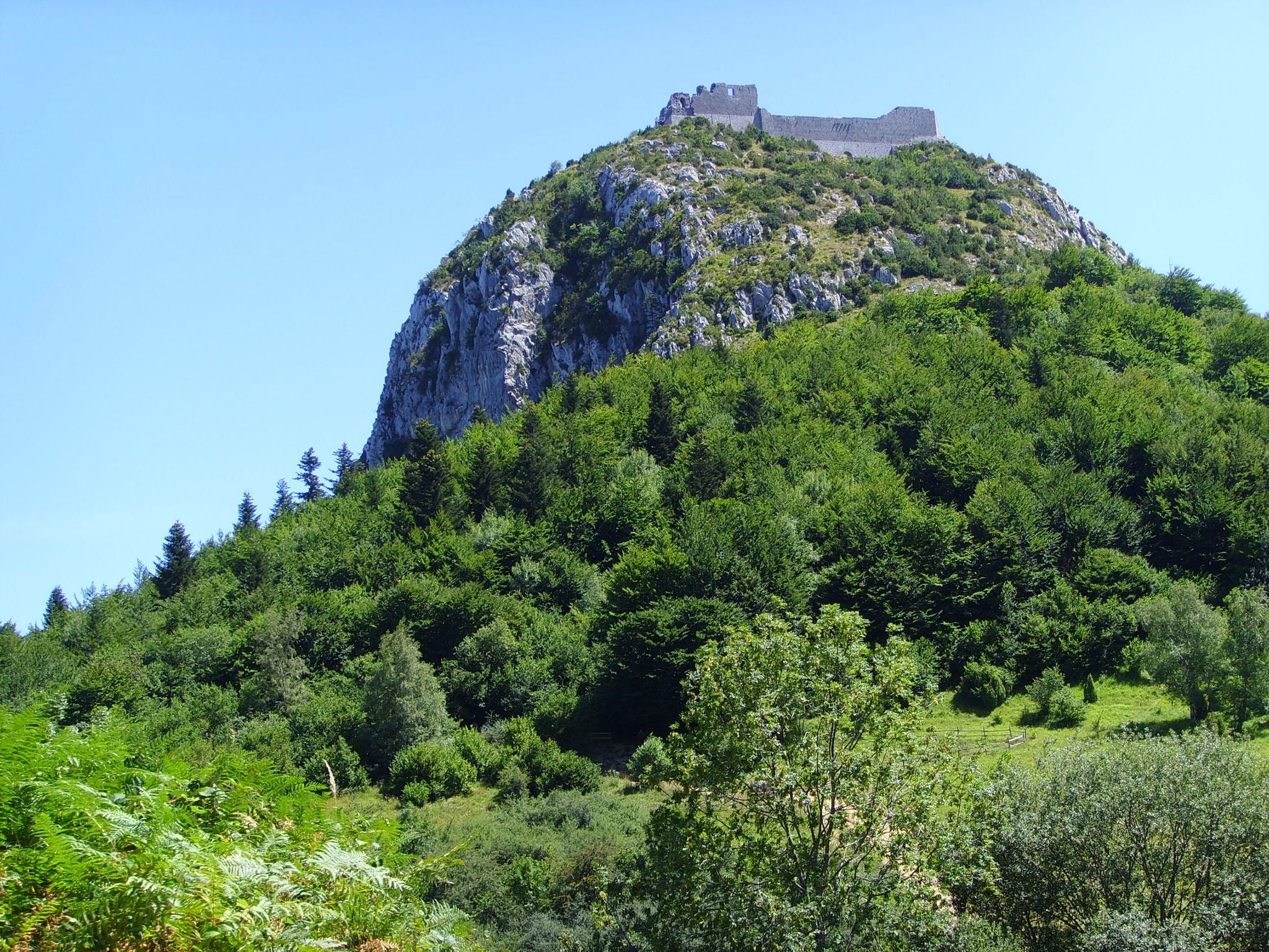 Château de Montségur