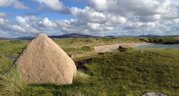 Photo of Donegal, Ireland by Glenn Pearson