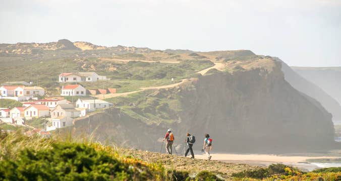 Best of "Rota Vicentina"