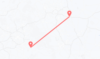 Train tickets from New Mills to Pontefract