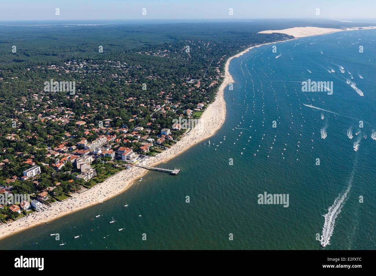 La Teste-de-Buch travel packages