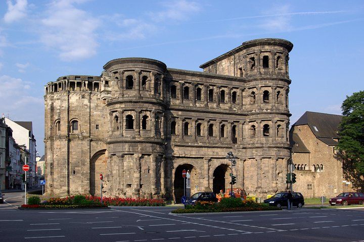 Trier - Private Guided Walking Tour