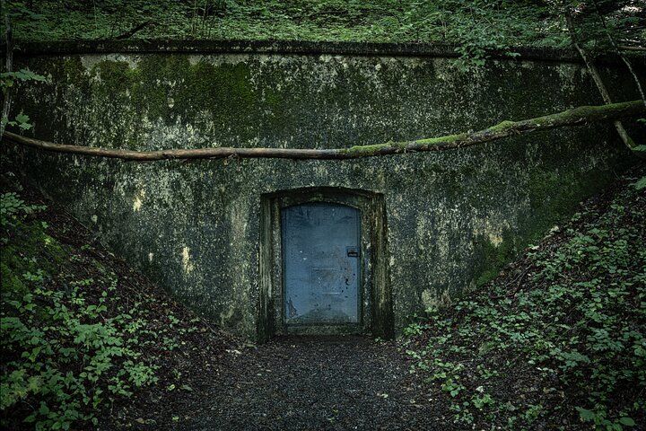 Berchtesgaden-Obersalzberg Private Half Day WWII Historical Tour