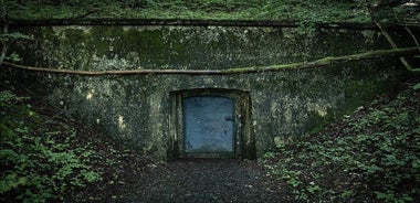 Berchtesgaden-Obersalzberg Private Half Day WWII Historical Tour