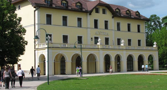 Hotel Austria