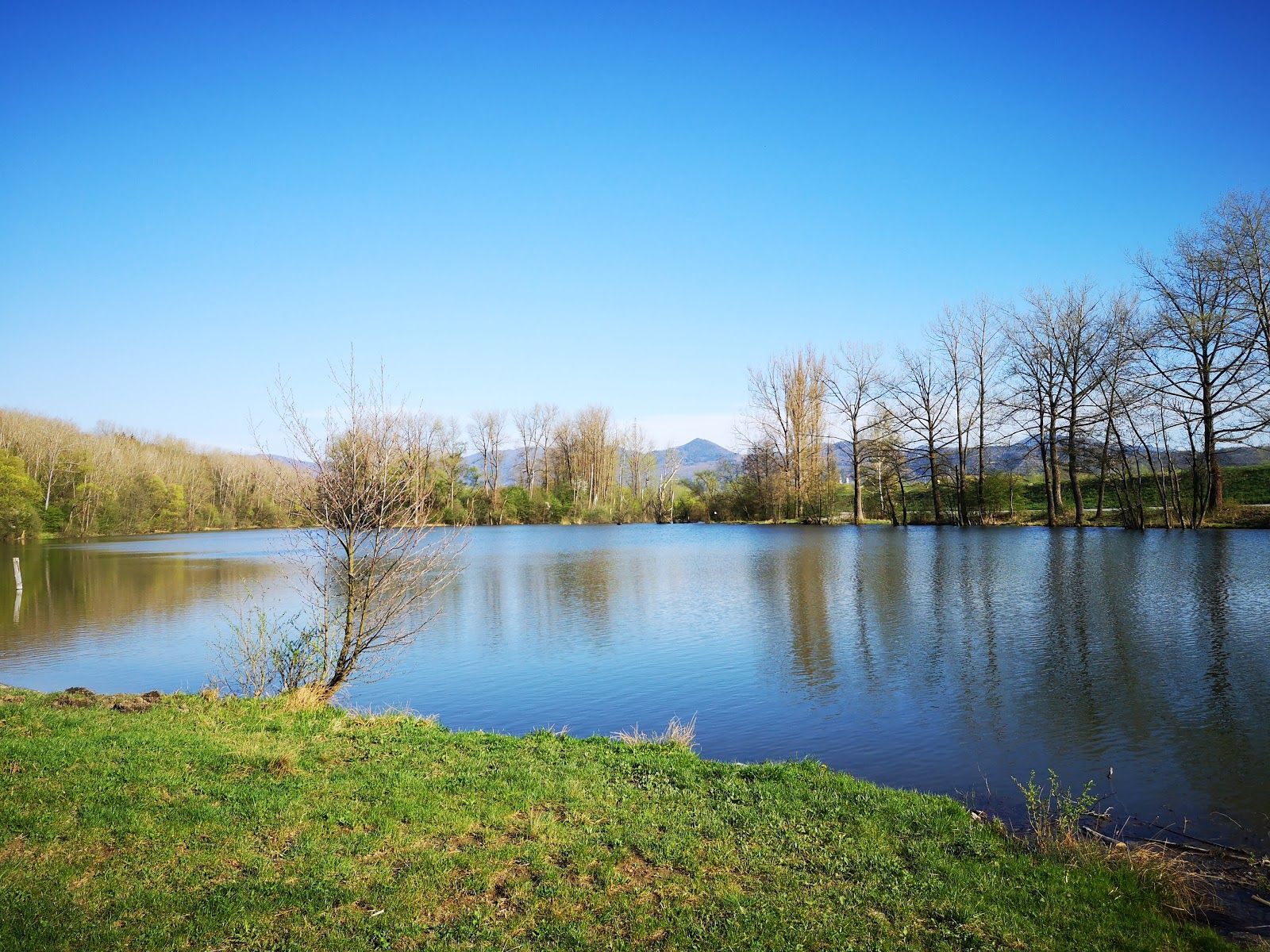 Jazero Ontário, Sučany, District of Martin, Region of Žilina, Central Slovakia, Slovakia