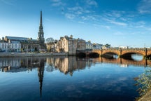 Travel Packages in South Ayrshire, Scotland – Lower Prices & Bigger Selection