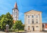 Top 10 Places To Stay in Varaždin