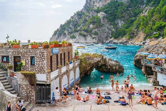 Italy in August: Guide to Your Dream Italian Summer