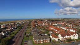 Fylde vacation rental apartments