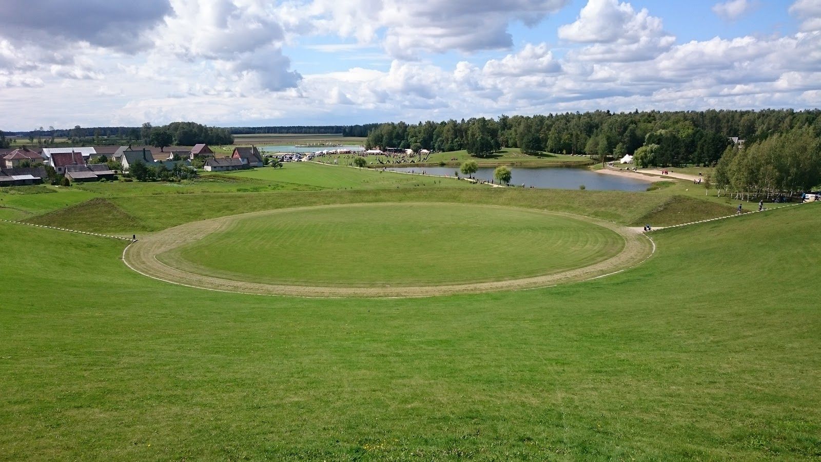 Baltų žolynų muziejus, Naisiai, Meškuičių seniūnija, Šiaulių rajono savivaldybė, Siauliai County, Lithuania