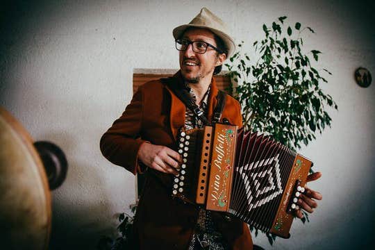 Calabria Festival Experience