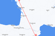 Cheap Flights from Barcelona to Nantes – Low Fares & Wide Selection