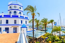Estepona romantic experiences