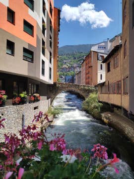 3-Day Andorra Weekend Getaway in Andorra la Vella With Itinerary