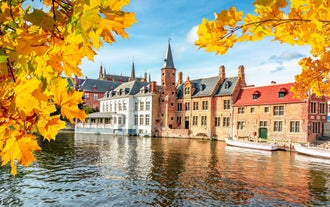 Belgium in September: Weather, Events, and Best Places To Visit