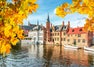 Belgium in September: Weather, Events, and Best Places To Visit