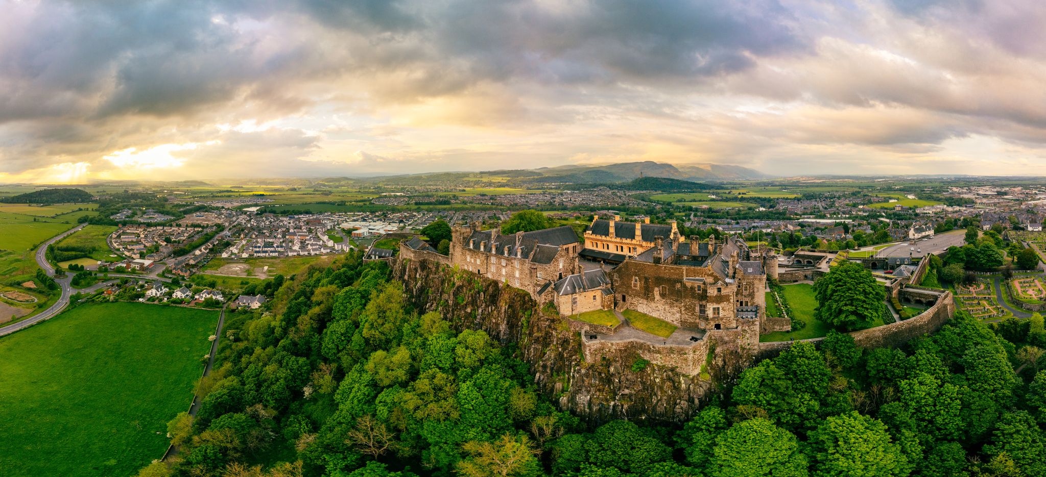 18 Top Things To Do in Stirling, Scotland 