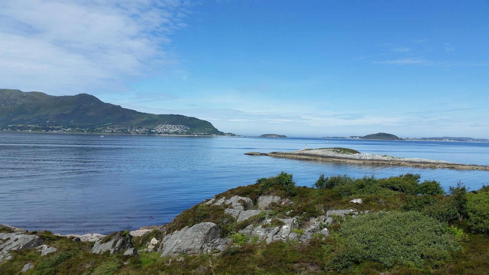 Tueneset, Ålesund, Møre og Romsdal, Norway