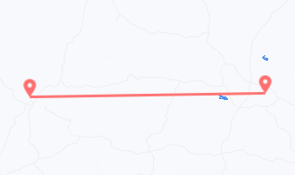 Train tickets from Leipzig to Kassel