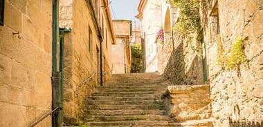 Tuy and Baiona Private Day Tour from Vigo - Shore Excursion