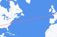 Cheap Flights from Dallas to Luxembourg – Low Fares & Great Selection